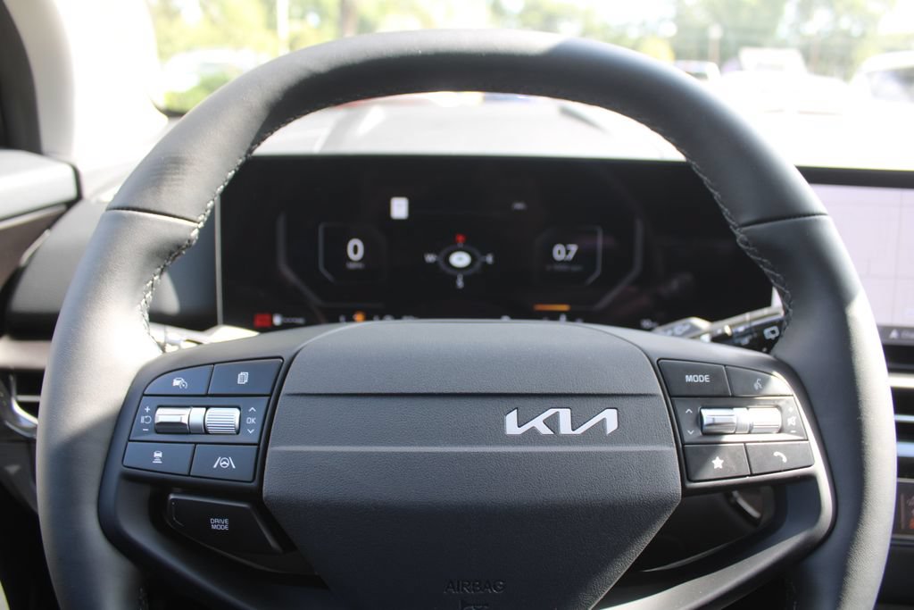New 2027 Kia Sportage SX FWD image 27