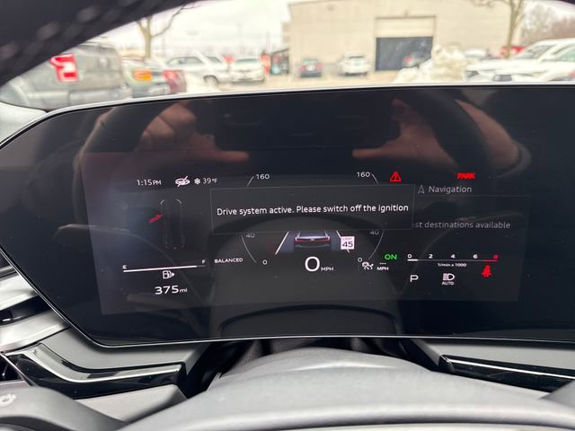 Certified 2025 Audi A5 2.0T Prestige image 17