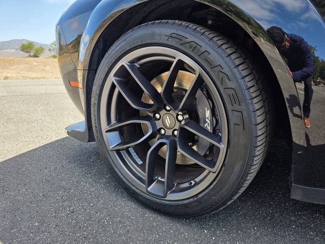 Used 2022 Dodge Challenger R/T Scat Pack RWD image 13