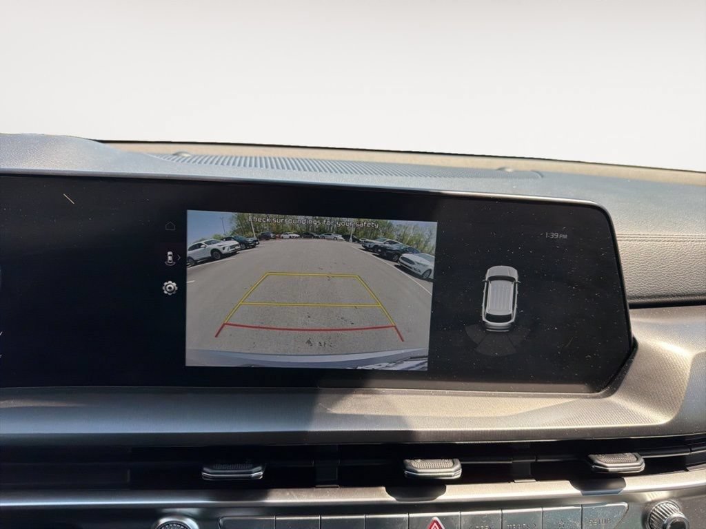 Used 2025 Kia Telluride S AWD/4WD image 26