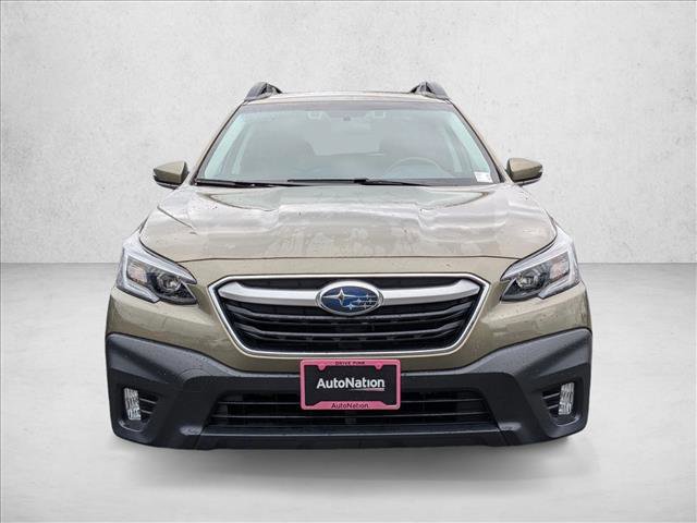 Used 2022 Subaru Outback Premium image 2