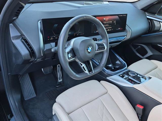 Used 2026 BMW X3 xDrive30i w/ M Sport Package AWD/4WD image 10