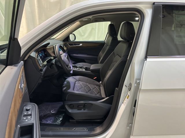 New 2026 Volkswagen Atlas SE image 13