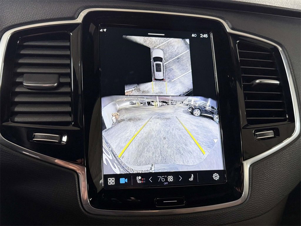Certified 2025 Volvo XC90 B6 Plus image 7