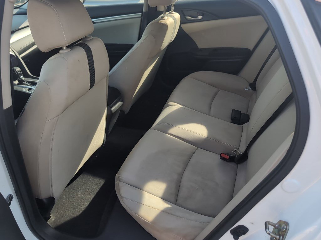Used 2017 Honda Civic LX image 12