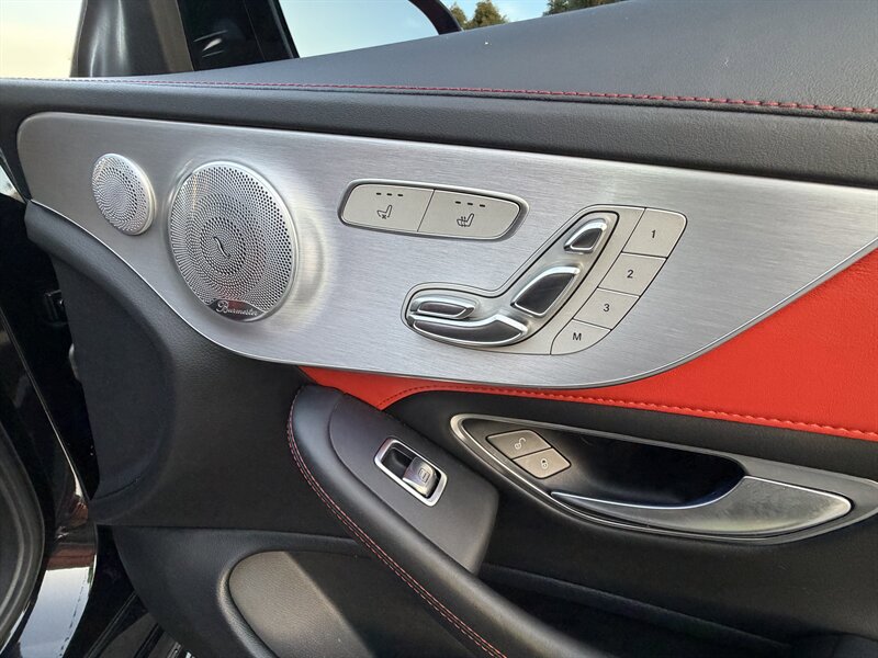 Used 2019 Mercedes-Benz C 63 AMG S image 35