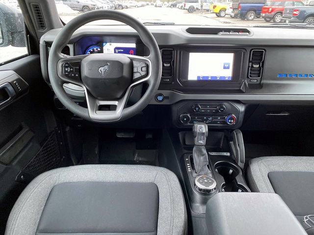 Used 2022 Ford Bronco 4-Door image 21