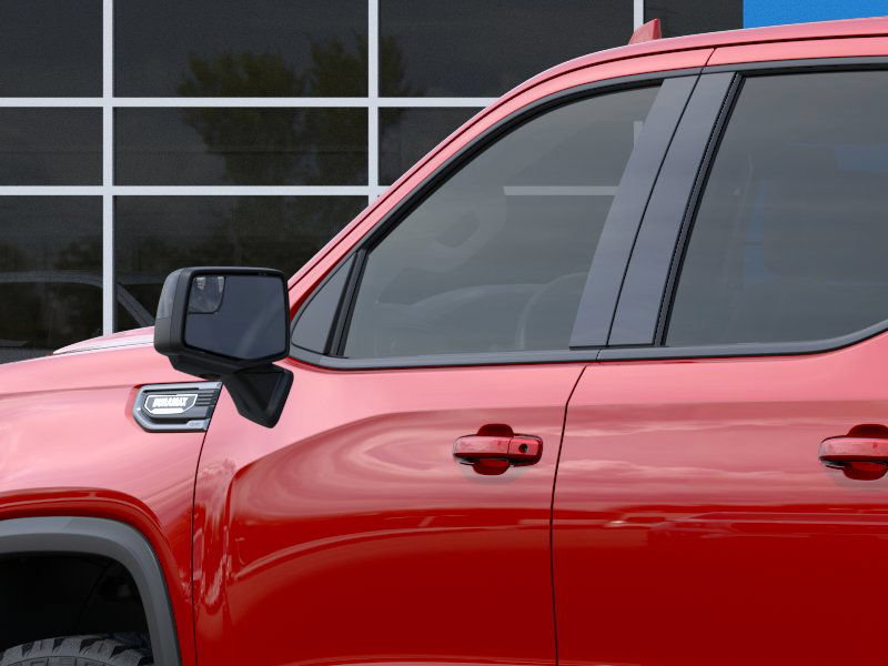 New 2026 GMC Sierra 1500 AT4X AWD/4WD image 13