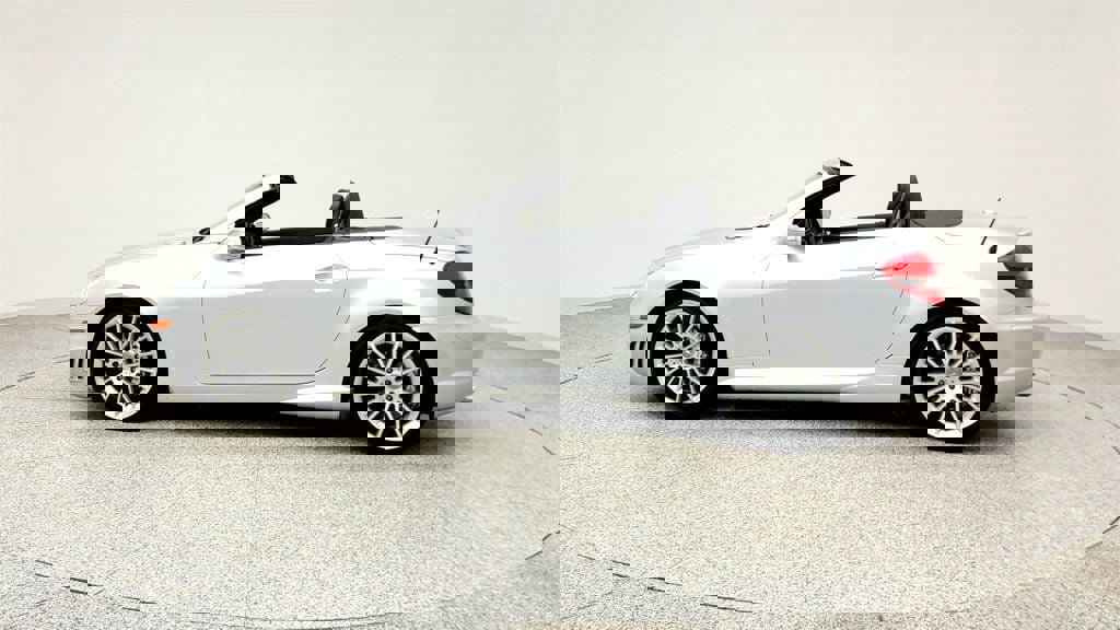 Used 2007 Mercedes-Benz SLK 55 AMG image 8