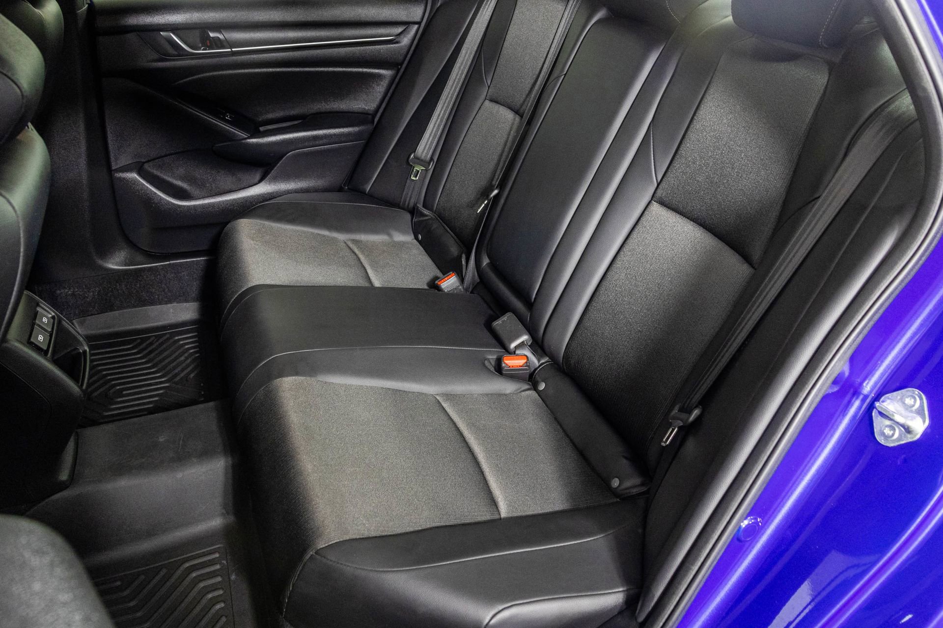 Used 2022 Honda Accord Sport image 35