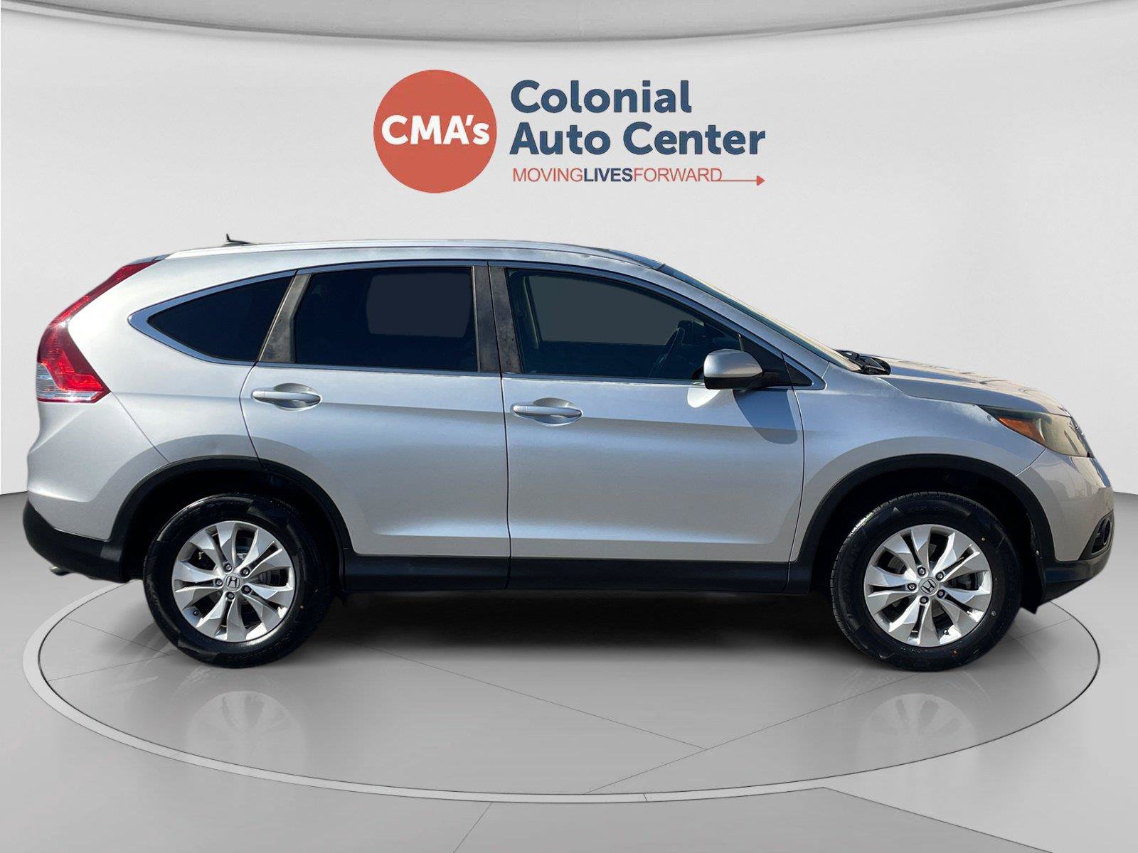 Used 2013 Honda CR-V EX-L image 6