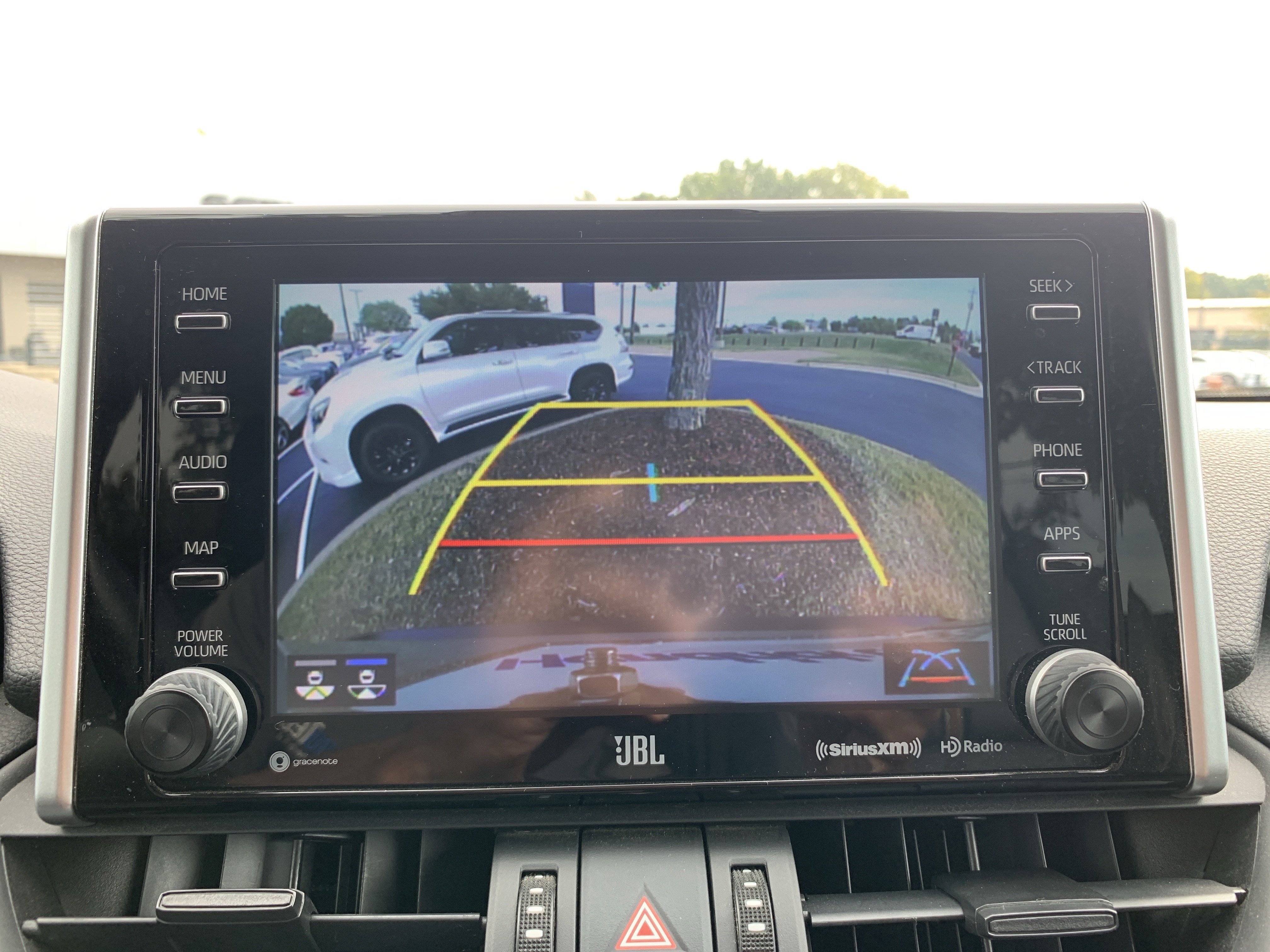 Used 2019 Toyota RAV4 Adventure image 25