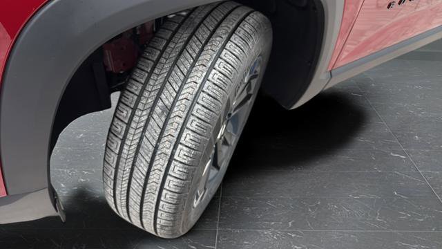 New 2026 Chevrolet Equinox RS w/ Convenience Package III image 26