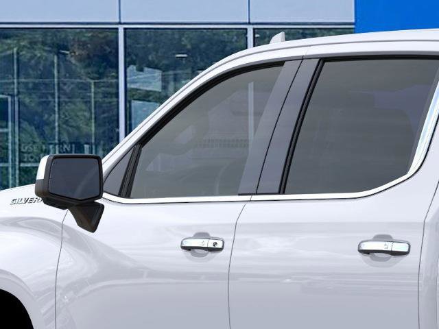 New 2026 Chevrolet Silverado 1500 LTZ image 12