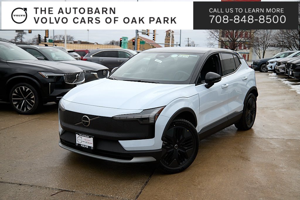 New 2026 Volvo EX30 Cross Country Ultra image 1