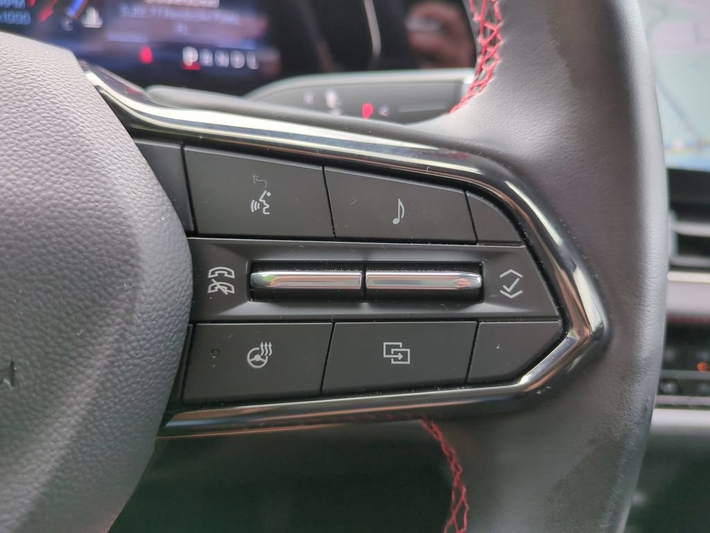 Used 2026 Chevrolet Equinox RS w/ Convenience Package III FWD image 29