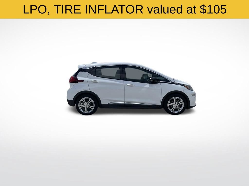 Used 2019 Chevrolet Bolt LT FWD image 6