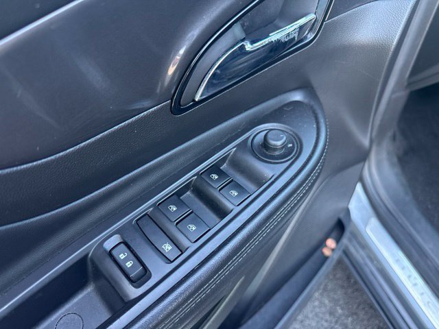 Used 2019 Buick Encore Preferred w/ Safety Package FWD image 16