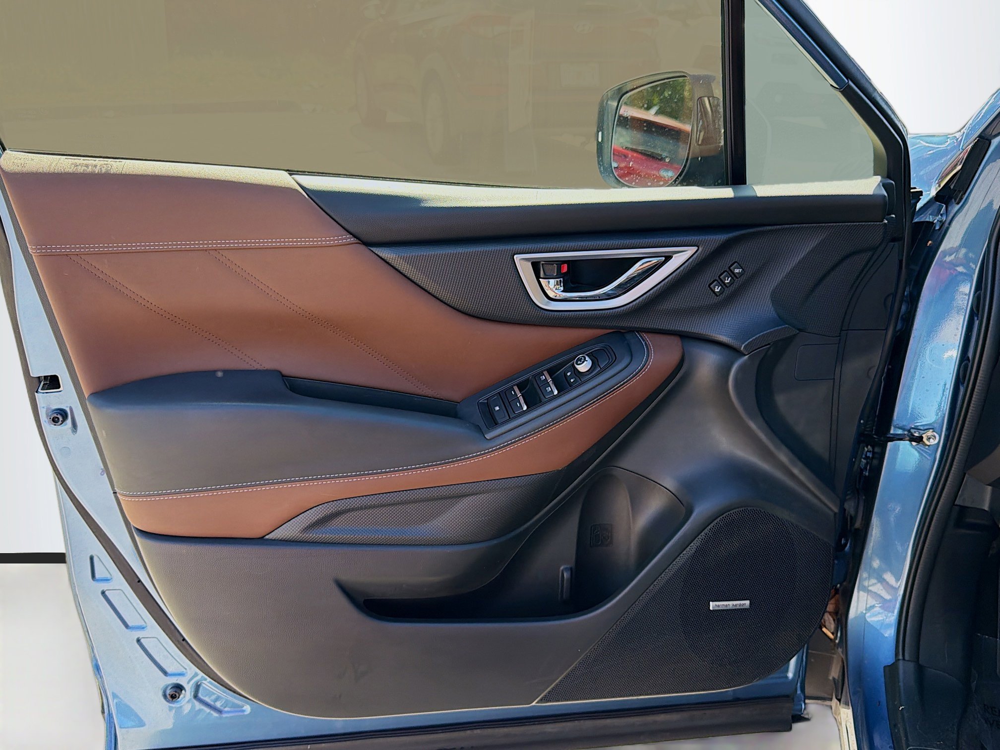 Certified 2022 Subaru Forester Touring w/ Popular Package #3 image 24