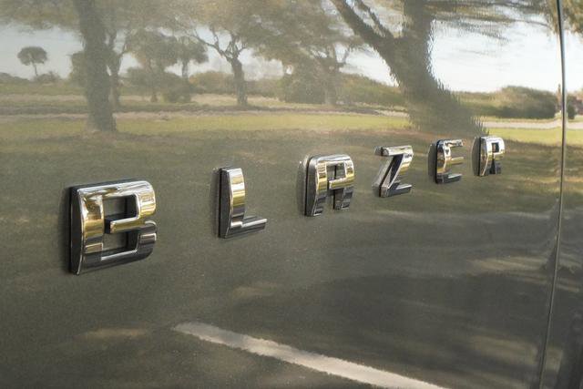 Used 2024 Chevrolet Blazer LT w/ Convenience Package AWD/4WD image 42