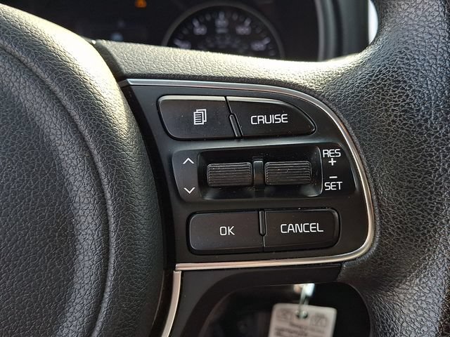Used 2019 Kia Sportage LX FWD image 16