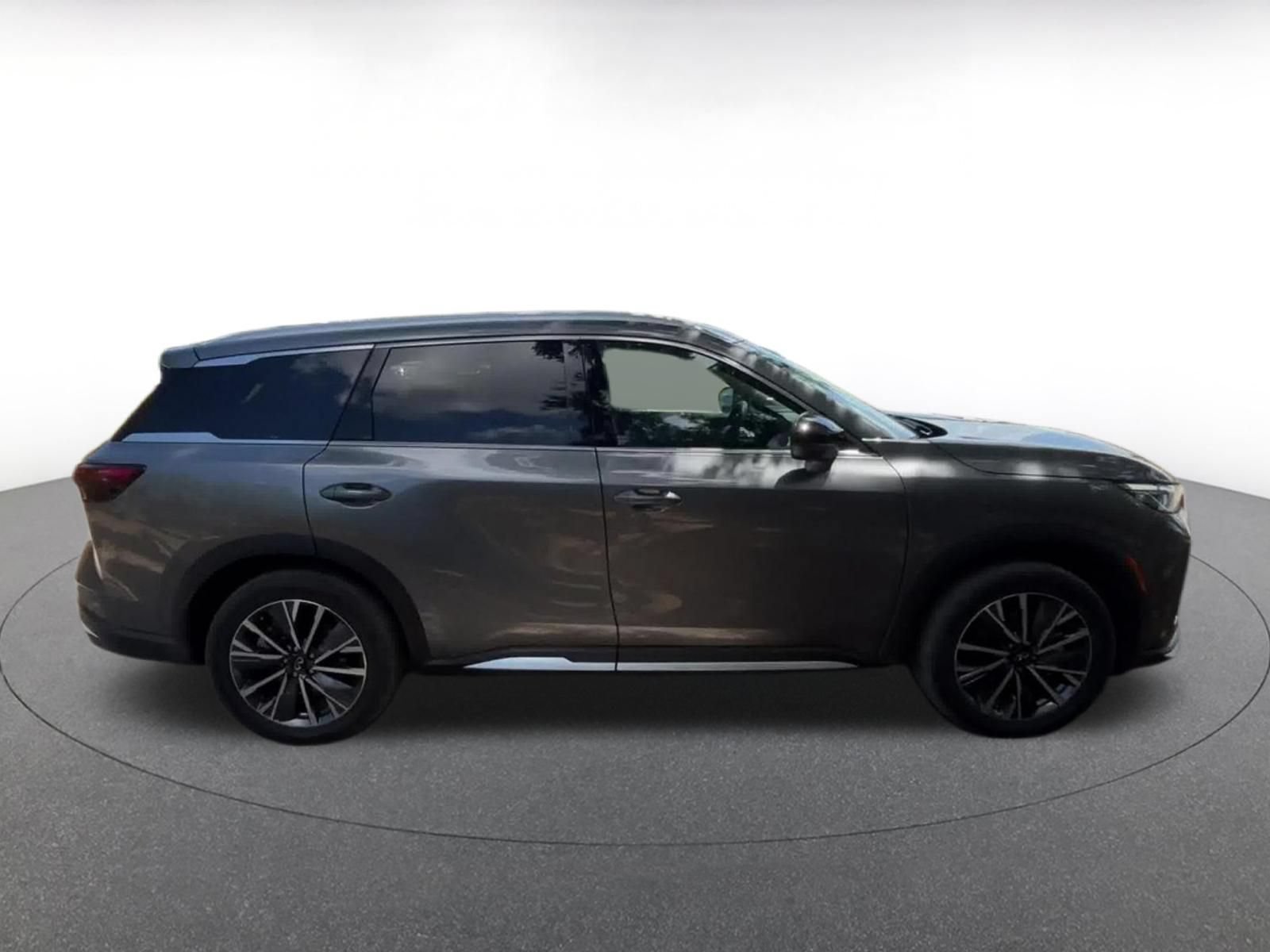 Used 2026 INFINITI QX60 Luxe FWD image 15