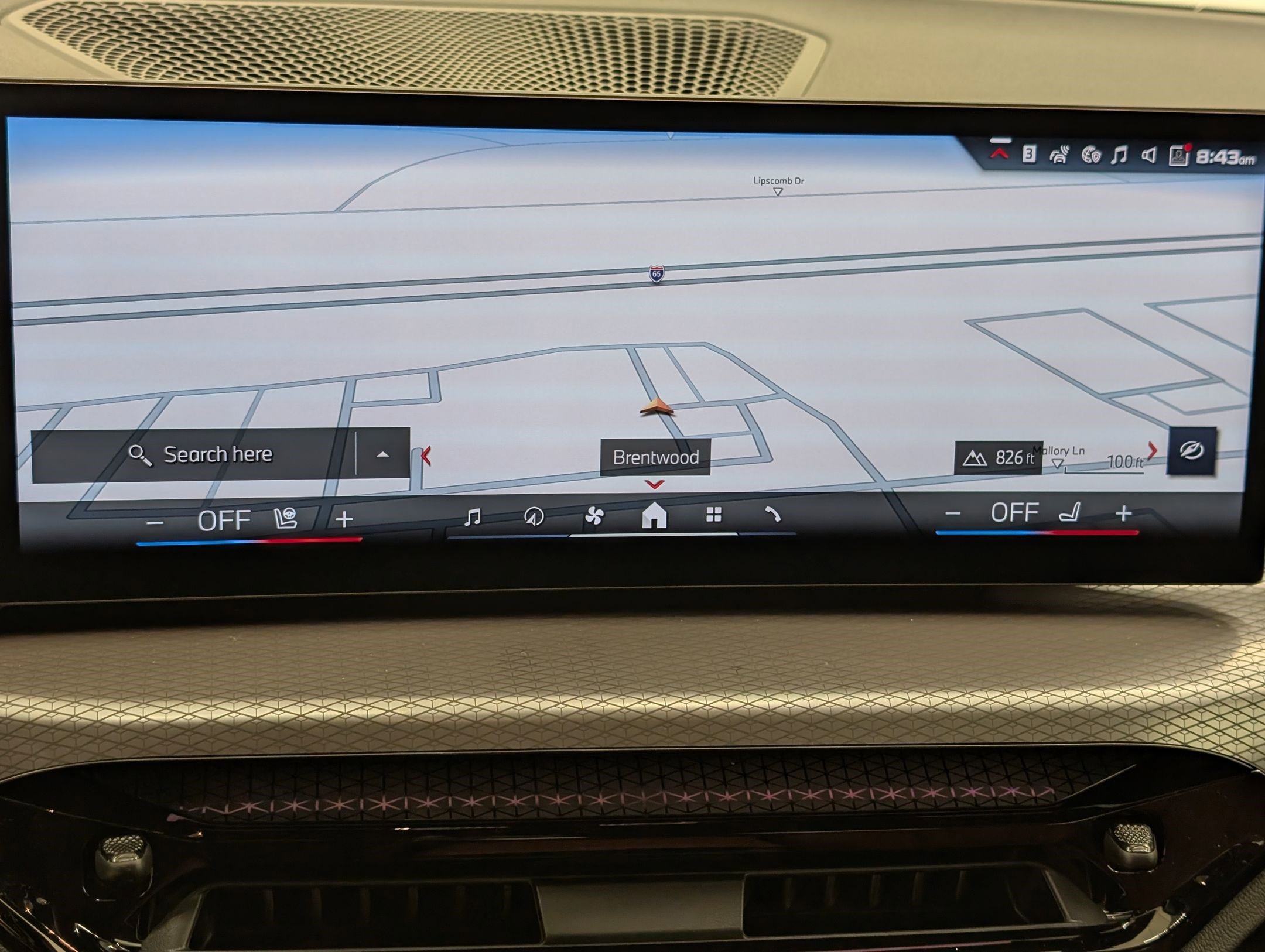 New 2026 BMW M440i Coupe w/ Parking Assistance Package RWD image 24