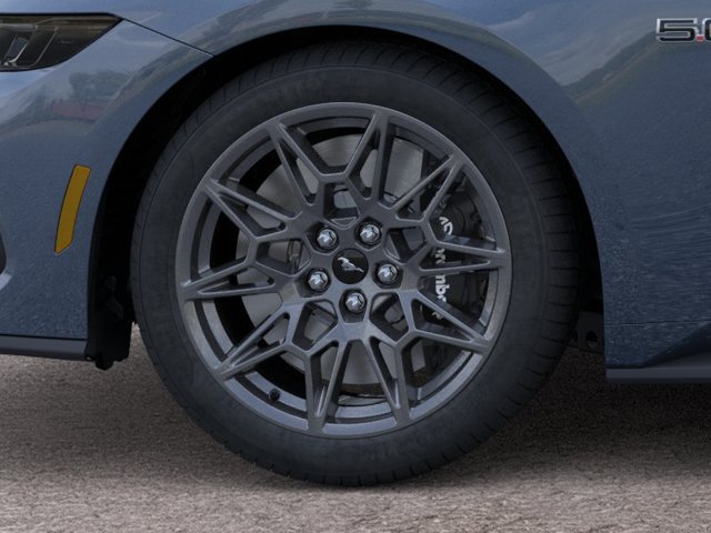 New 2026 Ford Mustang GT Premium w/ GT Performance Package RWD image 19