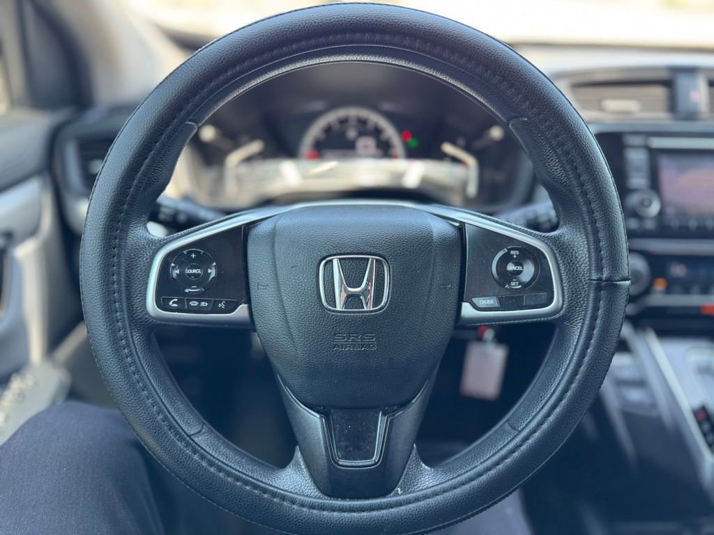 Used 2019 Honda CR-V LX image 6