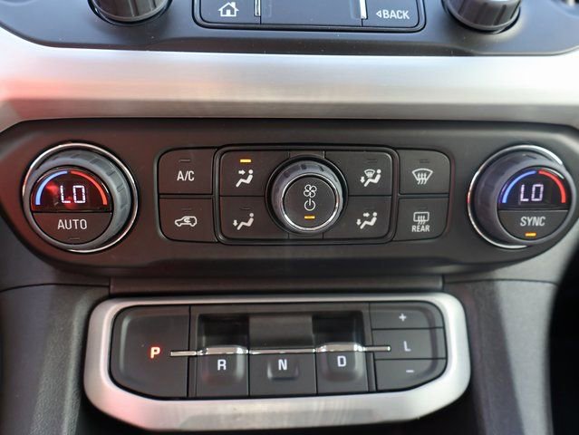 Certified 2023 GMC Acadia SLE w/ Driver Convenience Package AWD/4WD image 30