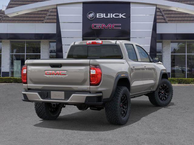 New 2026 GMC Canyon Elevation w/ Convenience Package image 4