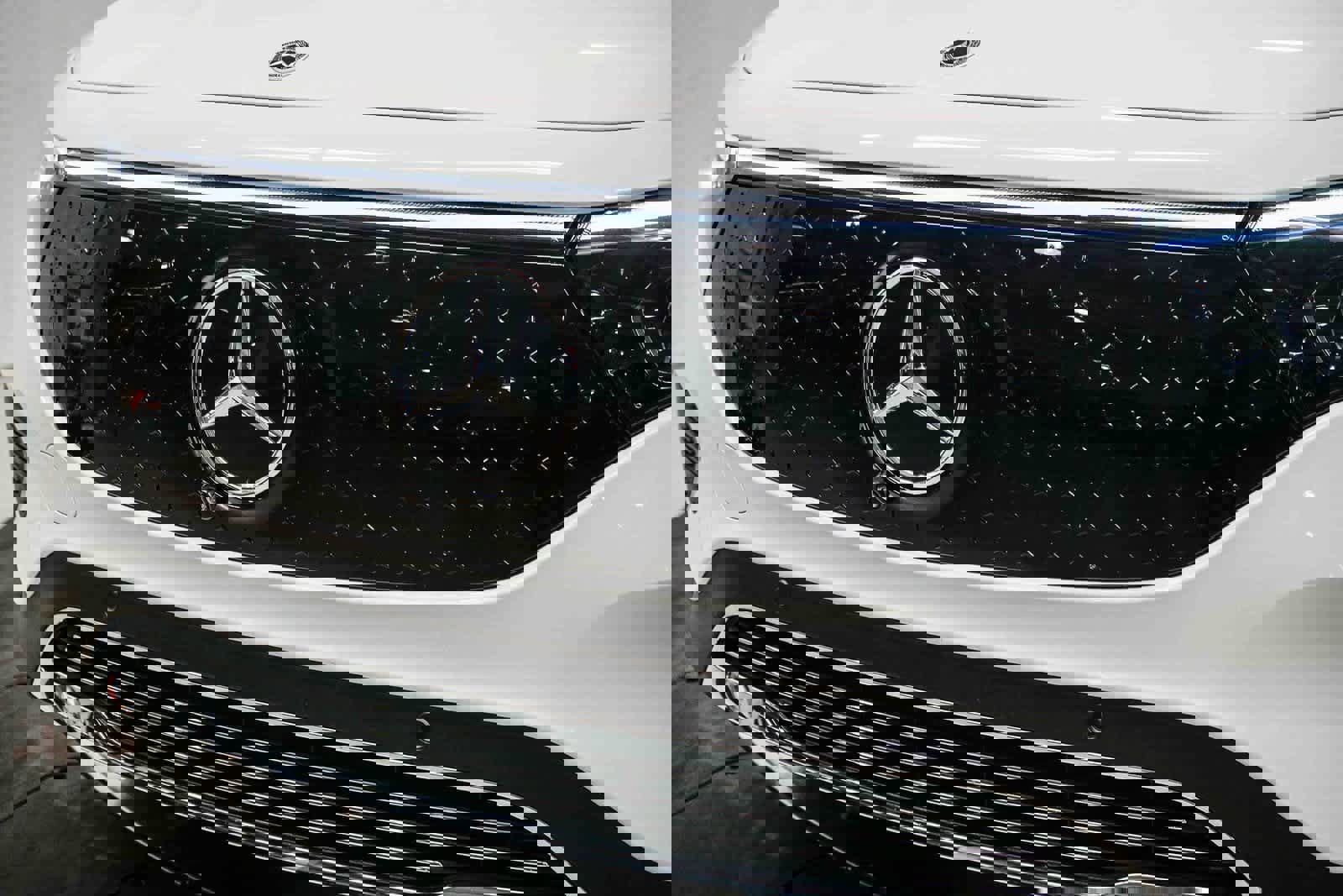 Used 2025 Mercedes-Benz EQB 250+ image 8