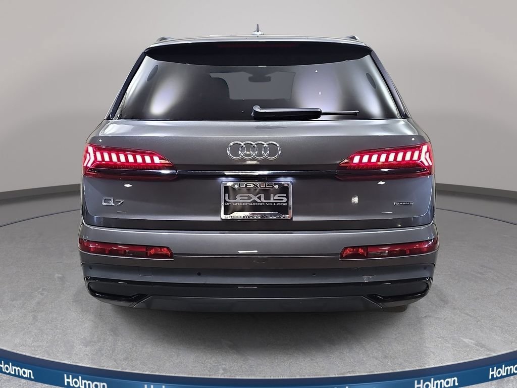 Certified 2023 Lexus NX 350 AWD image 6