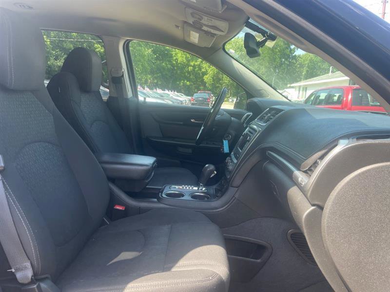 Used 2014 GMC Acadia SLE FWD image 12