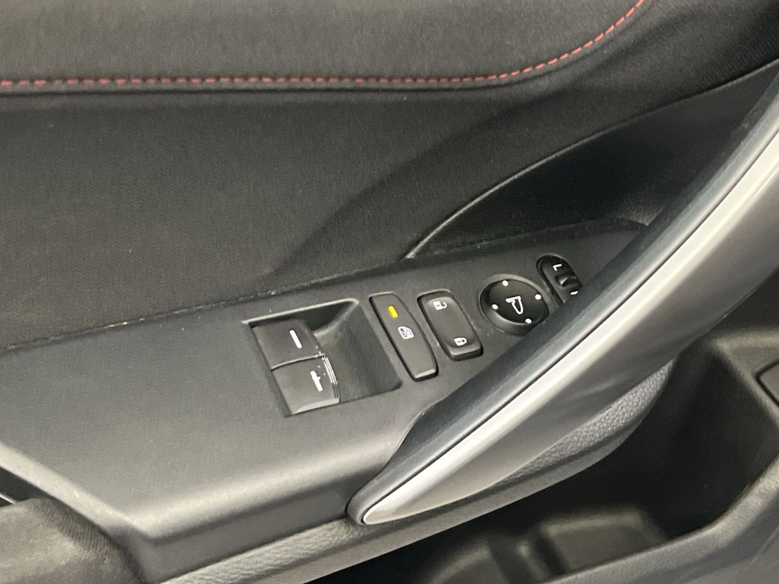 Used 2018 Honda Civic Si image 13