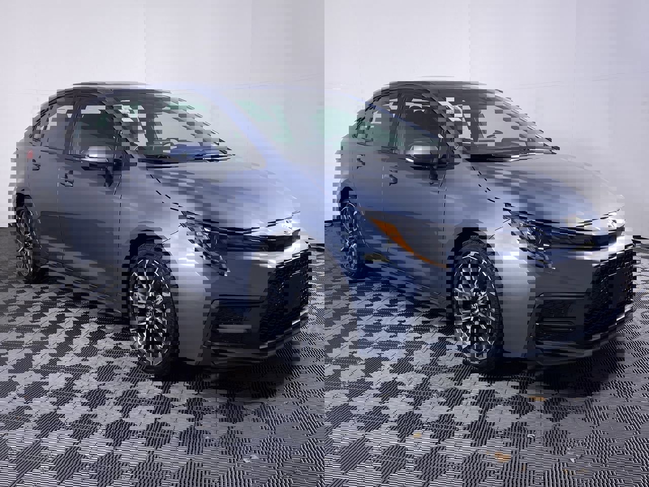 Used 2021 Toyota Corolla SE image 17