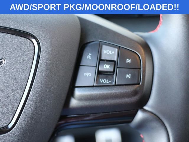 Used 2025 Ford Mustang Mach-E Premium w/ Sport Appearance Package image 26