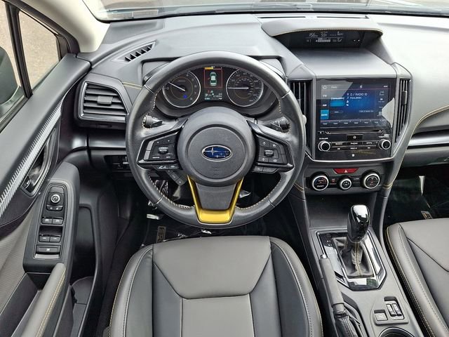 Certified 2023 Subaru Crosstrek 2.5i Sport image 11