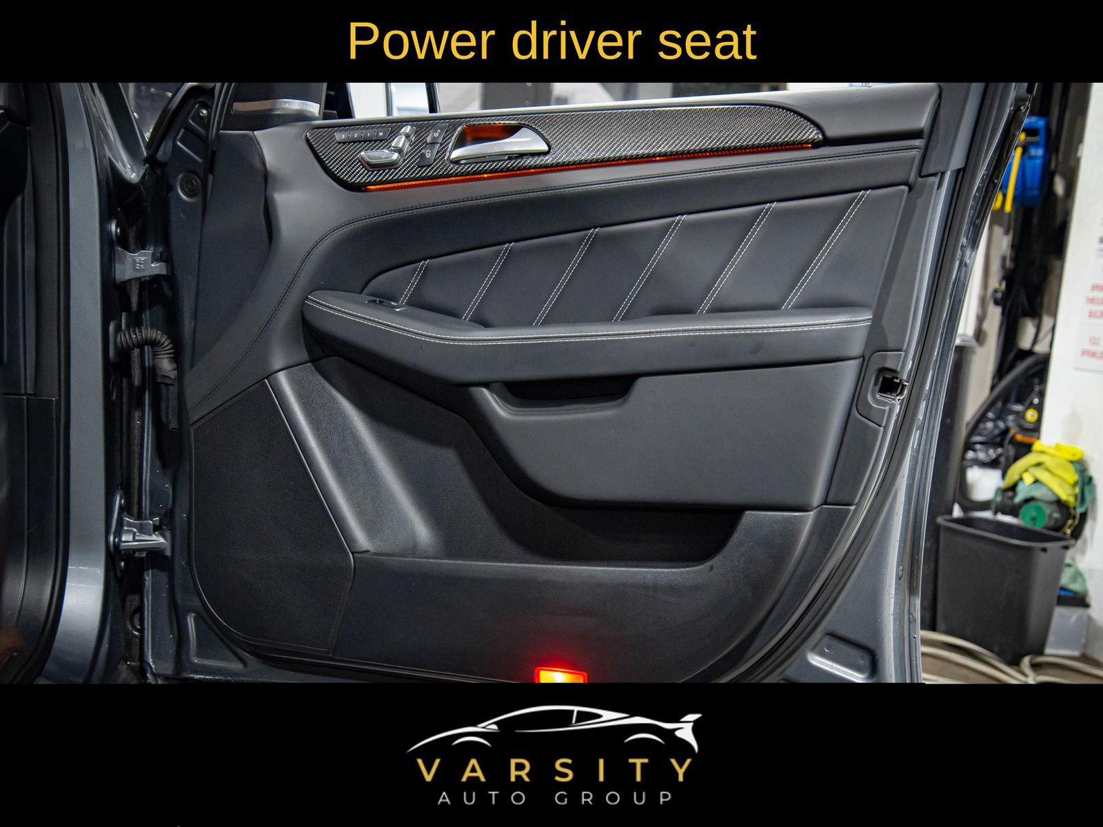 Used 2019 Mercedes-Benz GLE 63 AMG S image 28