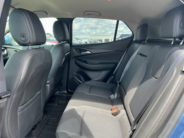 Used 2024 Buick Encore GX Preferred w/ Comfort Package FWD image 16
