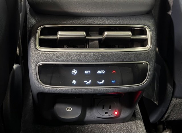 New 2026 Genesis GV70 2.5T Sport Prestige image 24