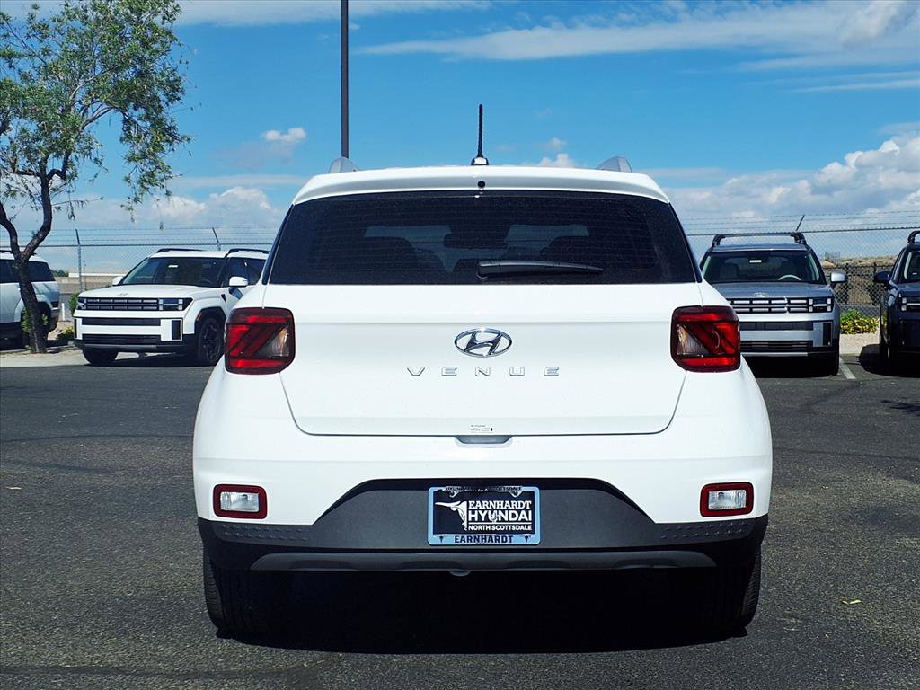 New 2026 Hyundai Venue SEL image 5
