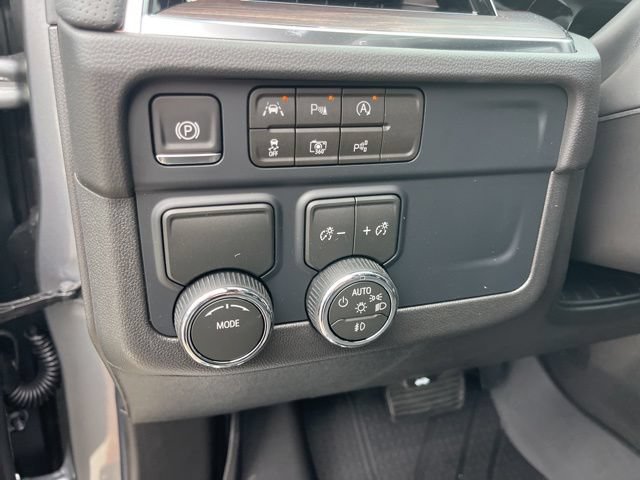 New 2026 Chevrolet Tahoe Premier RWD image 20