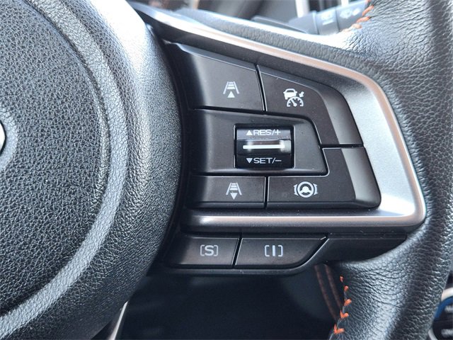 Used 2023 Subaru Crosstrek 2.5i Limited w/ Popular Package #4A image 31