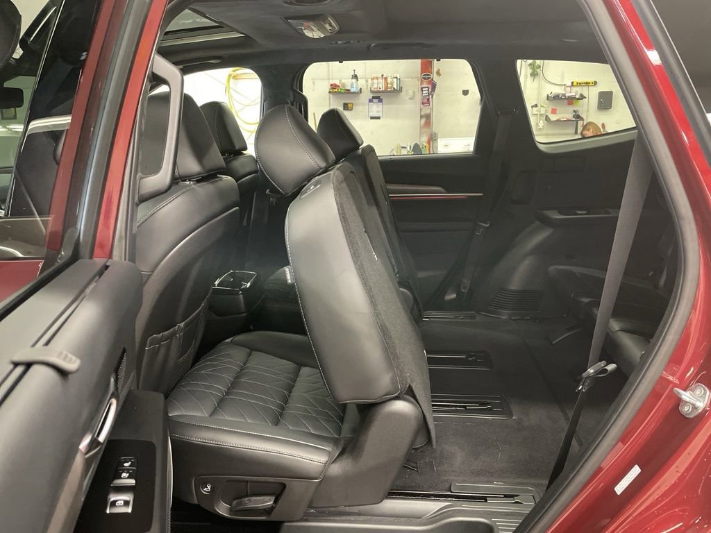 Used 2024 Kia Telluride SX Prestige X-Line AWD/4WD image 28