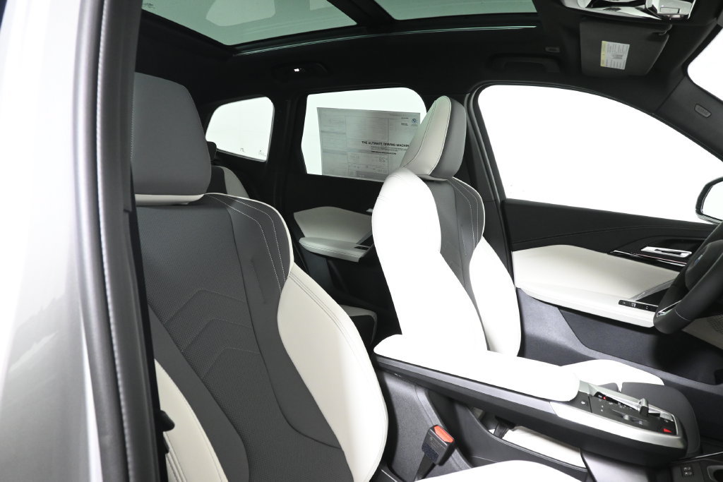 New 2027 BMW X1 xDrive28i AWD/4WD image 29