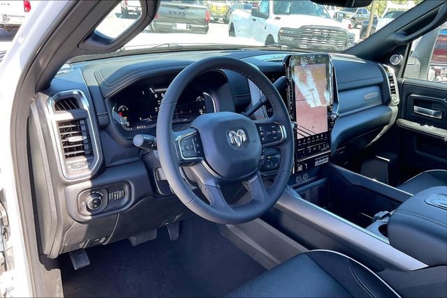 New 2026 RAM 3500 Laramie image 6