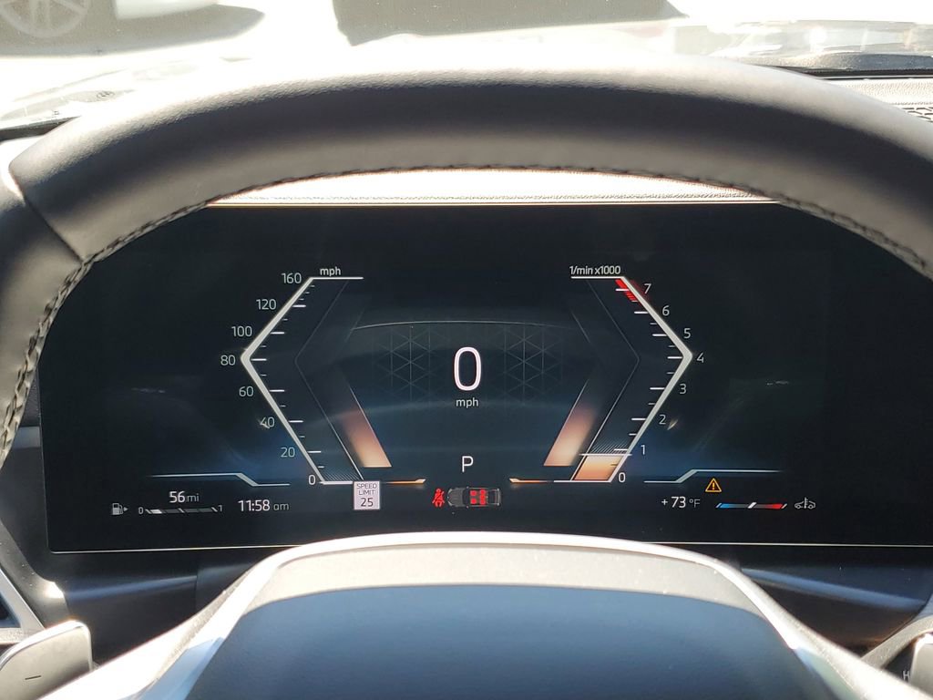 Used 2025 BMW 330i xDrive Sedan image 27