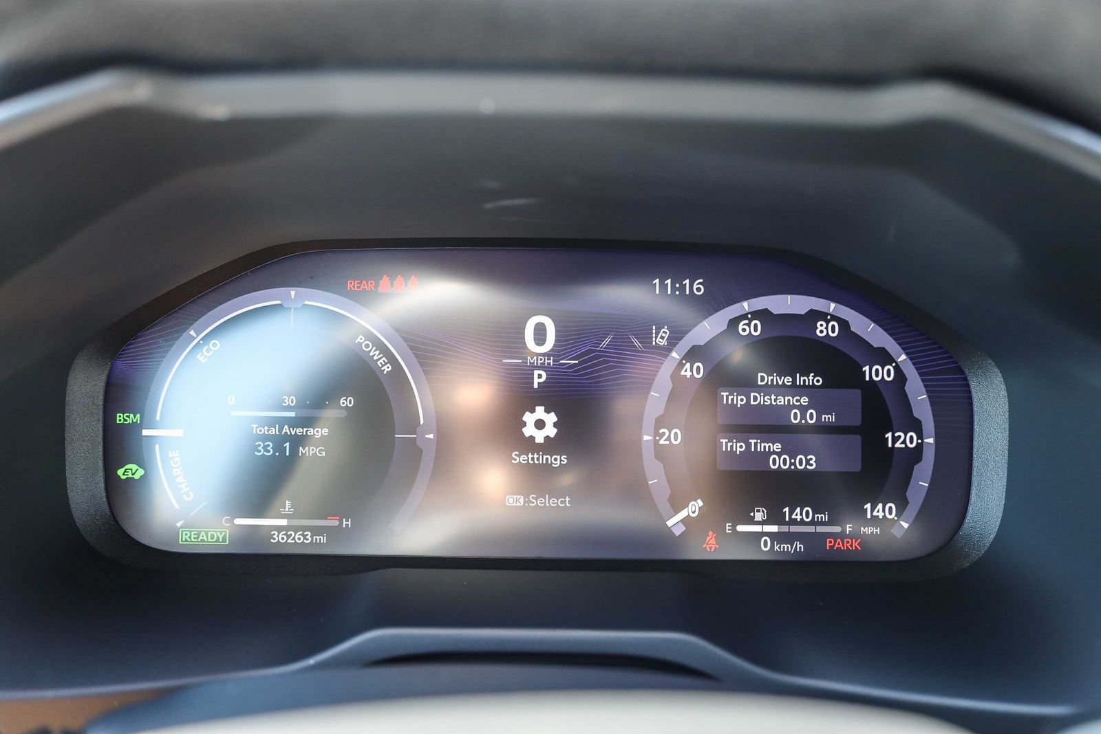 Certified 2023 Toyota RAV4 XSE AWD/4WD image 23