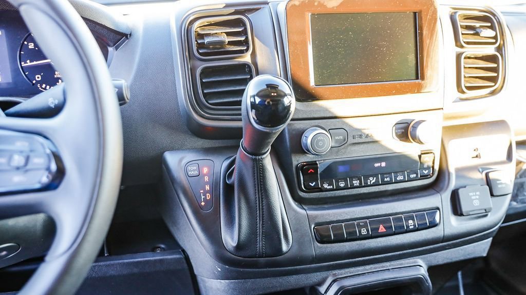 New 2026 RAM ProMaster 1500 w/ Convenience Group image 20